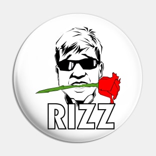 Rizz Pin