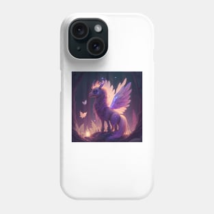 Lyra Phone Case