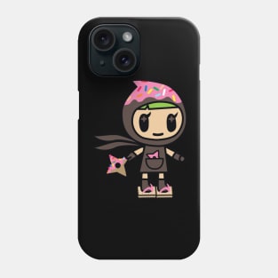 Tokidoki Curtain Creations Phone Case