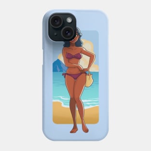 travel Phone Case