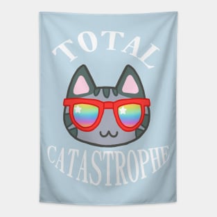 Total Catastrophe Tapestry