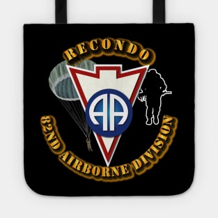 Recondo - Para - 82AD Tote