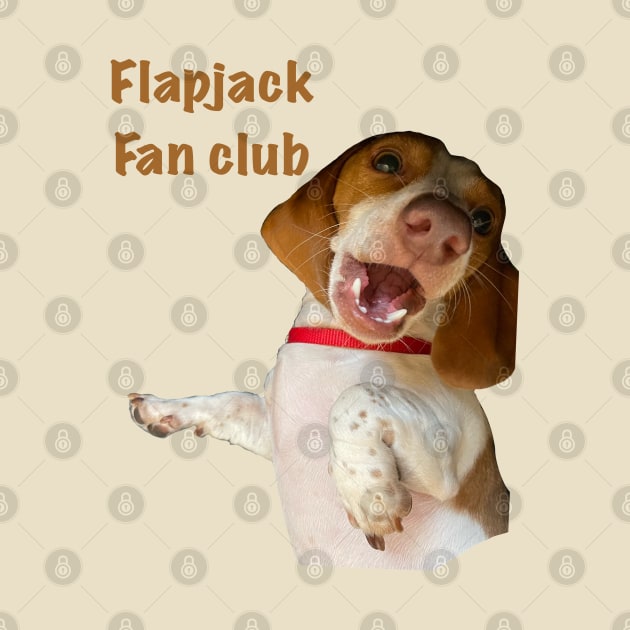 Flapjack Fanclub by Dont-Call-Me-Woody