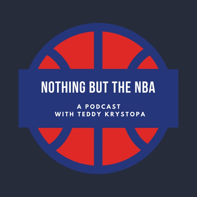 Nothing But The NBA by nothingbutthenbapod