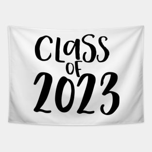 Class of 2023 Tapestry