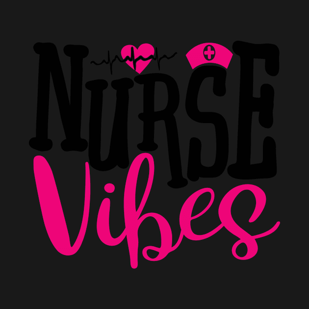 Nursing Gifts for Nurses Stethoscope I Love the Nurse Life by TheOptimizedCreative