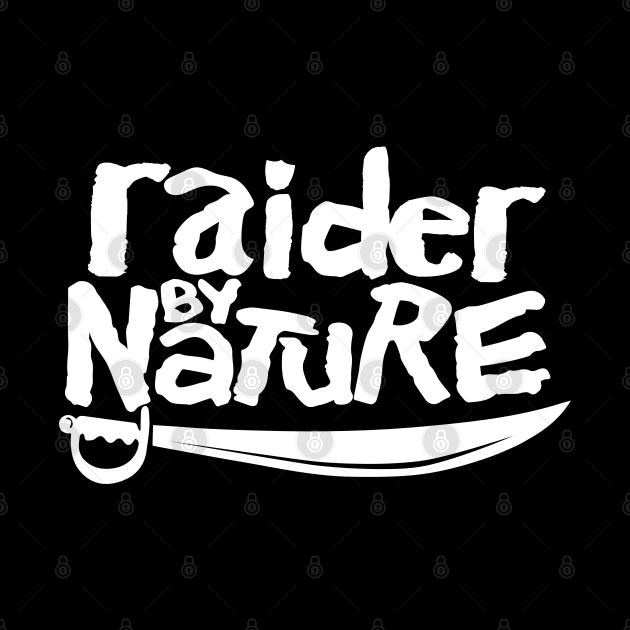 Riader by Nature by TheDopestRobot