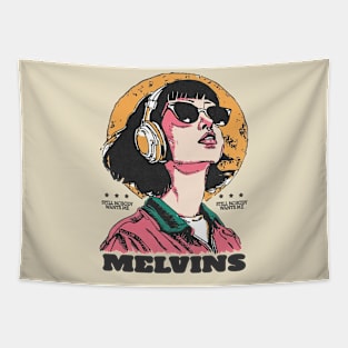 melvins Tapestry