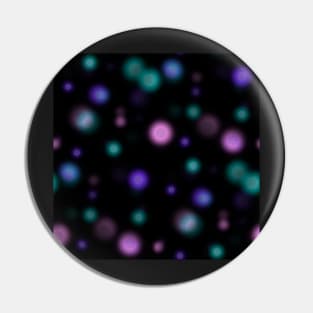 galaxy bubbles Pin