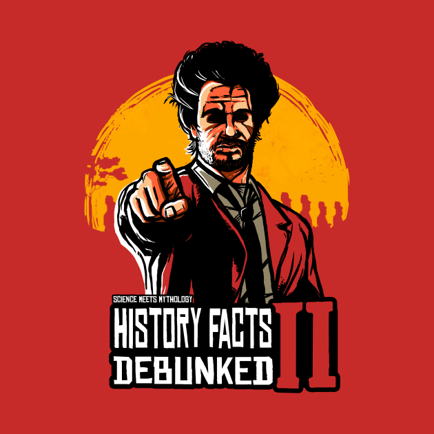 History Facts by AndreusD