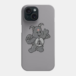 Baphomet cutie Phone Case