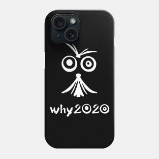 Why 2020 crazy Surprising design face Phone Case