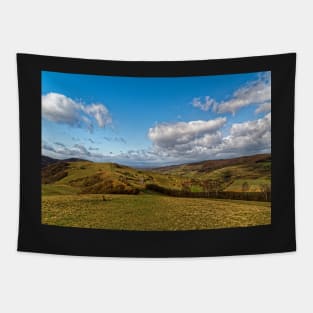 Kaiserstuhl, South-West Germany Tapestry