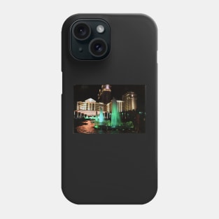 Caesars Palace Las Vegas Phone Case