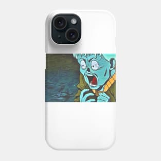 Takashi Phone Case