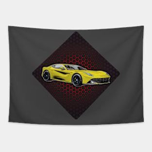 Auto_v2_01 Tapestry