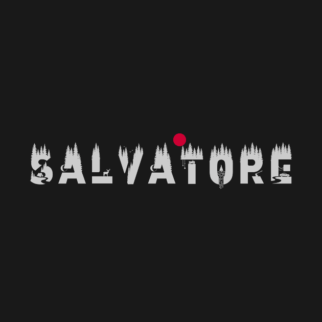 Salvatore by thinkBig