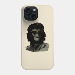 Cornelius In Guevara Phone Case