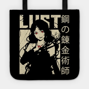 Lust Tote