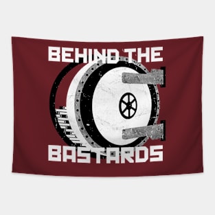 Behind The Bastards Revealed Villains Tapestry