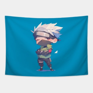 kakashi Tapestry