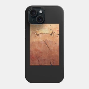 Write your own story Phone Case