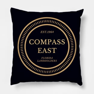 Compass East Corporation Pillow