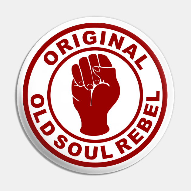 Northern soul keep the faith old soul rebel Pin by BigTime