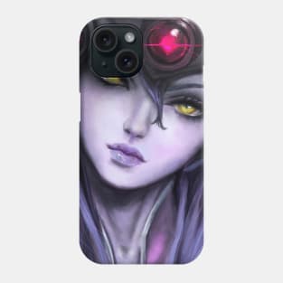 Widowmaker Phone Case