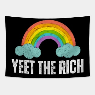 Pride Month Yeet The Rich Tapestry