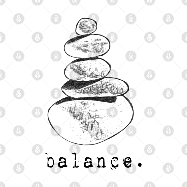 Balance by clerop