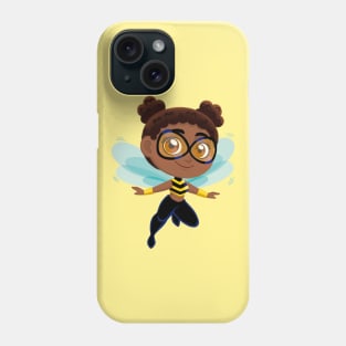 Bumblebee Phone Case