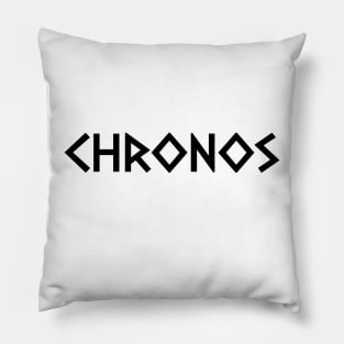 Chronos Pillow