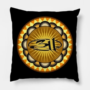 311 Pillow