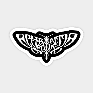 Acherontia Styx - 2020 Logo Magnet