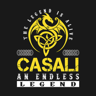 CASALI T-Shirt