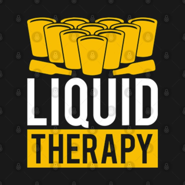 Liquid Therapy by NotUrOrdinaryDesign