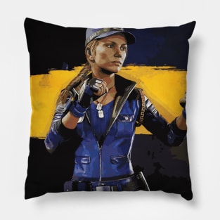 Sonya Pillow