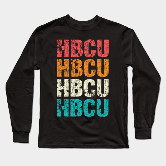 vintage hbcu sweatshirts