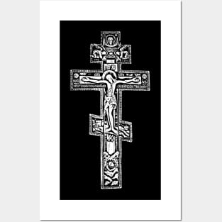 Ambush vs Crucifix - DOORS  Poster for Sale by AtomicCityArt