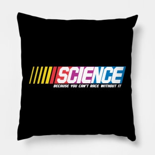 SCIENCE Pillow