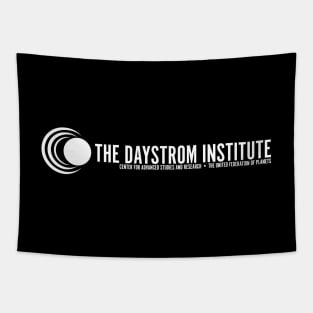 Star Trek: Daystrom Institute Tapestry