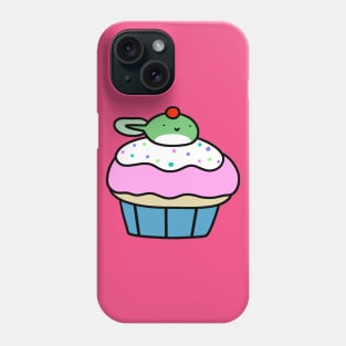 Cupcake Tadpole Phone Case