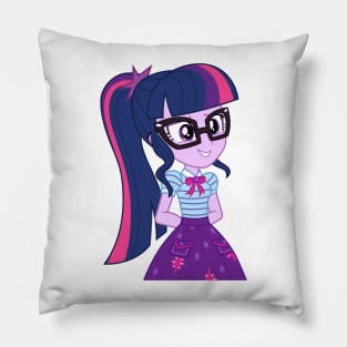 Twilight Sparkle adorable Pillow