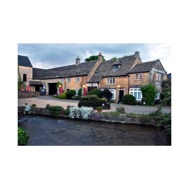 Cotswold Motoring Museum Bourton on the Water UK by Andy Evans Photos