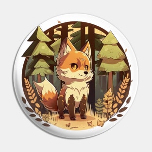 what does the fox actually say | Just a boy who loves foxes Pin