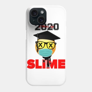 Slime St. 2020 Grad Phone Case