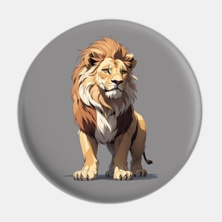 The Lion King Pin