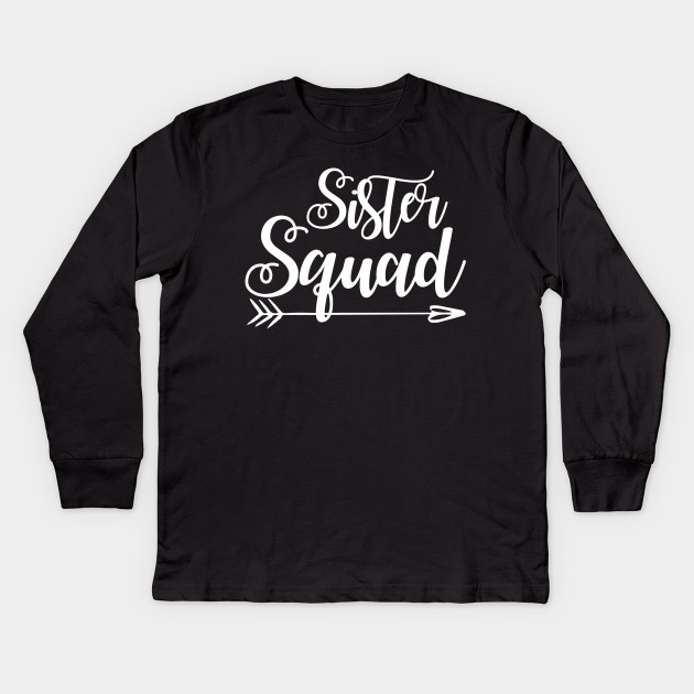 funny sister shirts for adults
