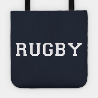 RUGBY Tote